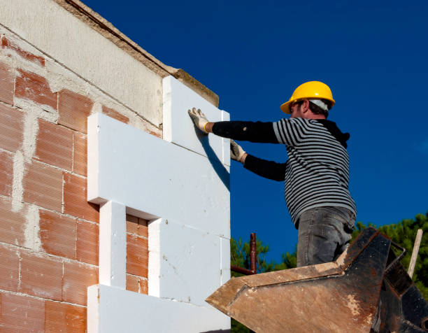 Range of Insulation Solutions in Silverton, OH