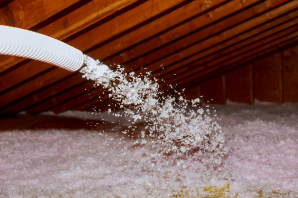 Insulation Contractors for Homes in Silverton, OH