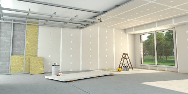 Best Insulation for New Construction  in Silverton, OH