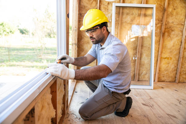 Best Commercial Insulation Contractor  in Silverton, OH