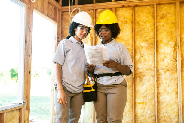 Range of Insulation Solutions in Silverton, OH