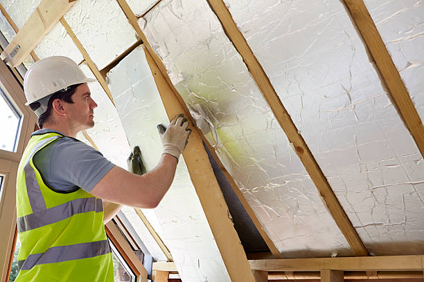 Soundproof Insulation Installation in Silverton, OH