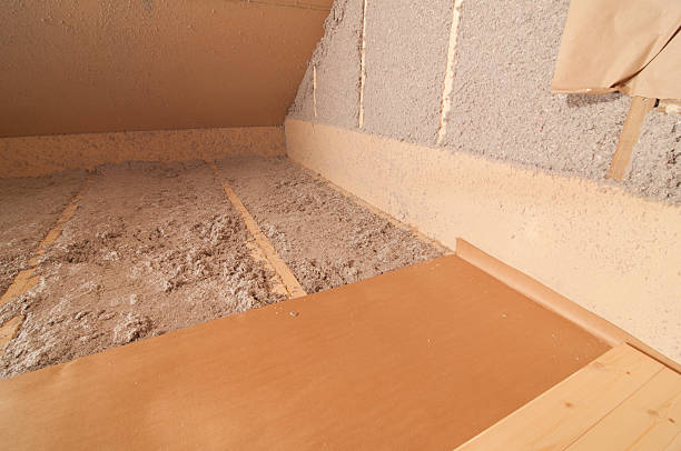 Best Insulation Contractor Near Me  in Silverton, OH